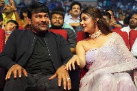 Bhola Shankar Movie Pre Release Event